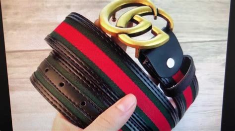 ioffer gucci belt unboxing|New Replica Gucci Belt Unboxing (Ioffer) 6 BELTS !!! .